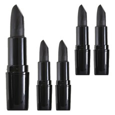 흰머리닷컴 새치커버스틱 3.5g, 흑색, 5개