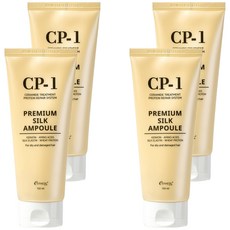 CP-1 CP-1優質絲髮安瓶, 150ml, 4個
