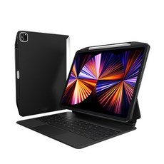 SwitchEasy CoverBuddy 保護殼, 黑色