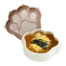 Firgi 嬰兒Nyannyang吸球+吸蓋套裝, 灰褐色, 1套