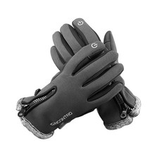 인콘트로 네오플랜 스마트 극세사 장갑, 그레이, 1개