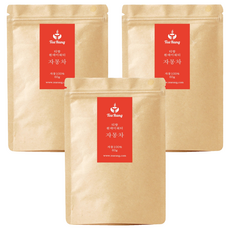 원데이워터 건조자몽차 대용량, 60g, 1개입, 3개