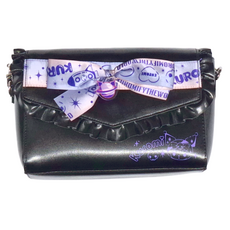 KUROMI 酷洛米 側背包