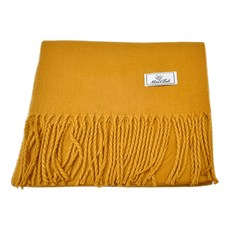 MASCLUB 保暖圍巾