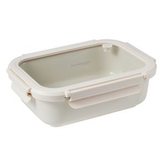 Corelle Brands 康寧餐具 陶瓷保鮮盒, 1個, 1個裝