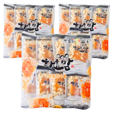 하효맘 제주 감귤칩과즐, 30g, 24개