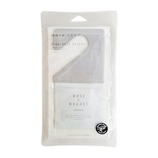 more room 衣物香氛掛袋, 120g, 1包, Musk + Muguet