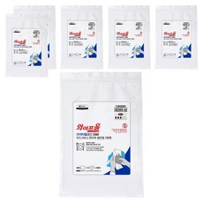 Scott 可麗舒 Wipe All Critical Clean X60 餐飲服務擦拭紙, 100入, 6個