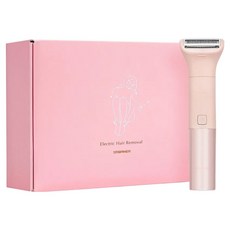 URBANER 奧本 水洗式電動美體除毛機, MB-054, 水洗式電動除毛機