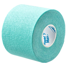 Power Max 給力貼 經典款運動貼布, 多功能防護膠帶 潮流設計 時尚實用, 1個, 1入