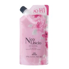 mILBOn NEOLISIO AQ H1, 400g, 1個