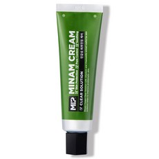 Meep Handsome Cream Clear Solution 男士面霜, 50ml, 1個