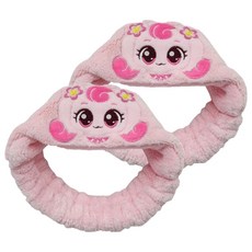 Lebun Catch Tinyfing Alsondalrong洗臉髮帶, 孵化, 2個