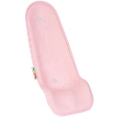 EziBaby 透氣哺乳椅, 棉, 1入, 粉色