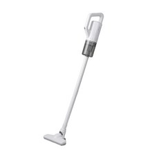 JwaY 手持直立兩用旋風吸塵器，超輕重量設計，雙效過濾網，馬達過熱保護裝置, JY-SV05, 白色