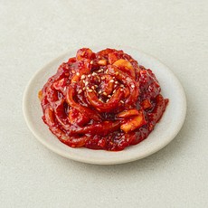 입술 실속 오징어젓, 1개, 1kg