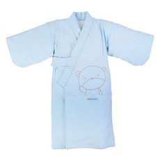 vivibaby 鋪棉和服