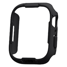 UAG Apple Watch Scout 保護殼 45mm, 黑色, 1個