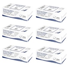 Lumina 露蜜 洗臉巾大胖包, L-FT02, 6包