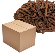 동광한방몰 더 구수한 볶은 둥굴레 차, 10kg, 1개