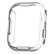 UAG Apple Watch Scout 保護殼 45mm, 透明, 1個