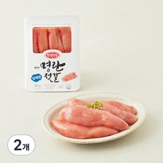 한성젓갈 명란, 180g, 2개