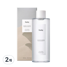 헉슬리 익스트랙트 잇 토너, 300ml, 2개