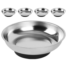 KDy 磁吸盤 1格 KMT-01, 5個