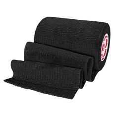 프리미어 삭 테이프 PST 프로 랩 스포츠 테이프 검정, 1개