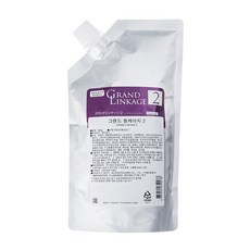 mILBOn 頂級鎖色染髮霜 2, 600g, 1個