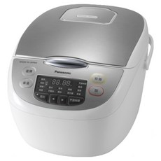 Panasonic 國際牌 日本製微電腦電子鍋 10人份, SR-JMX188