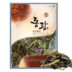 동광종합물산 자소엽 차조기 잎, 600g, 1개