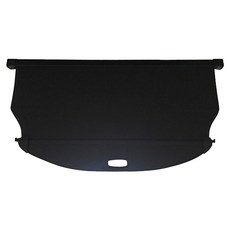 디케이몰 싼타페TM 러기지 스크린, BLACK