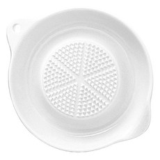 AHOYE 陶瓷磨泥器, 單一顏色, 1個