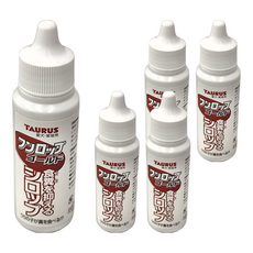 TAURUS 金牌 寵物營養劑, 30ml, 不食糞, 5瓶