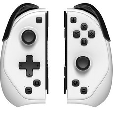 JOYTRON 任天堂 Switch Anicon bluetooth手把, ANICON（狗）, 1個