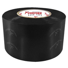 Premier 足球襪膠帶 PST ES SGR 護脛固定膠帶 黑色, 1個
