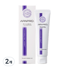 Afpro 牙齒再礦化加速器, 55g, 2個