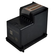 HP 惠普 65XL 原廠高容量墨水匣 N9K04AA 適用多款HP印表機, 黑色, 1入