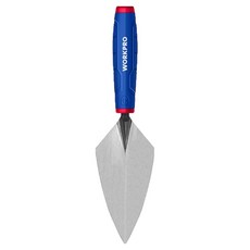 워크프로 렝가고대 철 소프트핸들 150mm WP322007, 1개