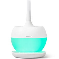miro 完美清潔超聲波加濕器, MIRO-NR08G