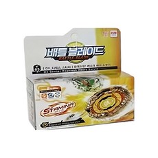 세주 배틀 블레이드 배틀팽이, 랜덤 발송, 1개