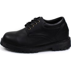 LAVUEDEJB Juvy Shop 男士經典休閒樂福鞋 7cm