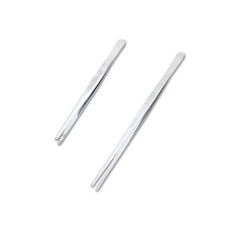 Cleanart 料理夾 16cm + 24cm, 單一顏色, 1套