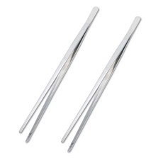 Cleanart 料理夾 30cm 2入, 單一顏色, 1套