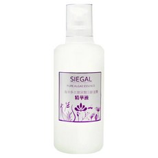 SiEGAL BEAUTY 思高美妝 活齡滋養精華液, 1個, 200ml