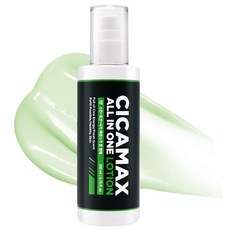 Minam Project MIP積雪草多合一乳液, 200ml, 1個