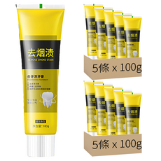 s299益生菌牙膏, 100g, 10條