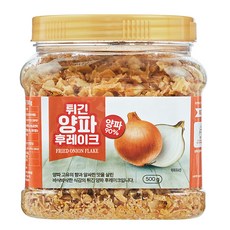 Shin Kwang 炸洋蔥片, 1罐, 500g