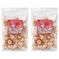 恩澤食品 仙楂梅餅, 175g, 2袋